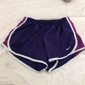 nike dri-fit shorts
